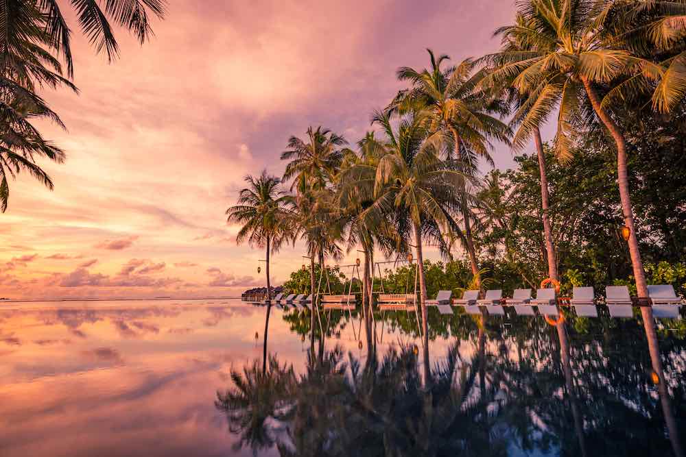 Reflections at Sun Siyam Iru Fushi thumbnail 3